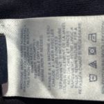 Lands' End (18W) NAVY 4 POCKET ANKLE PANTS NWOT Photo 4