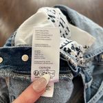 We The Free Free People  Ziggy Denim Straight Leg
Overalls Powder Blue Size L Photo 8