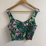 Walter Baker  Julian Crop Top Size Small Photo 1