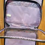 Nicole Miller  Hanging Travel Toiletries
Cosmetics Organizer Bag Photo 3