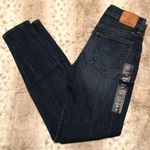 Lucky Brand Livingston Brooke Legging Jeans Photo 3