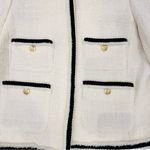 J.Crew  Frances Lady Jacket Size 12 Photo 2