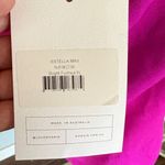 Nookie NWT  Estella Mini Dress Photo 4