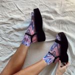 Princess Polly Socks Photo 1