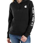 Carhartt Hoodie Photo 0