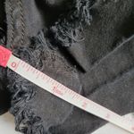 Machine Nouvelle Mode  distressed shorts size small Photo 7