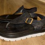 J/SLIDES NYC Platform Sandles Photo 0