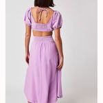 Free People  lotus skirt set Photo 1