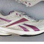 Reebok  Womens Easytone Reenew 11-V49460 Gray Running Shoes Sneakers Size 10 Photo 11