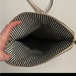 Kate Spade New York Off White Polly Large Flap Convertible Crossbody Bag Photo 6