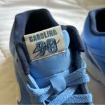 Nike UNC Jordan Stadium 90 PE men’s Size 7.5 Tarheels Carolina Blue Team Issued Photo 2