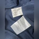 New England Patriots Versus Swim Cover Up Womens Size‎ XS Navy G Photo 11