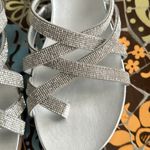 Vince Camuto RHINESTONE SANDAL Sz: 9M/EU40 Photo 3