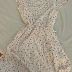 Brandy Melville Floral Dress Photo 1