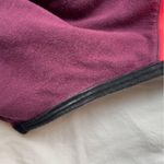 PINK - Victoria's Secret PINK by Victoria’s Secret High Neckline Cotton Razorback Cropped Sports Bra Top Photo 2