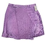 8 Other Reasons Colorblock Chainmail Set Pink Purple XS-S? Photo 7