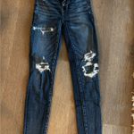 American Eagle  Outfitters Jeans Skinny Photo 0