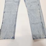 Rag and Bone Mia Yoke in Clean Lou Size 27 Photo 3
