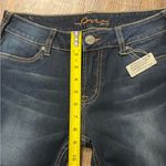 NWT Love Signature Denim Blue Bootcut Jeans 28 Casual Basic Everyday Women’s Photo 3