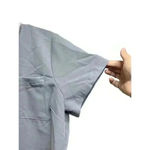 Jaanuu ‎ Women's 2-Pocket Tuck-in Scrub Top Photo 3