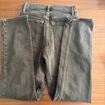 Abercrombie & Fitch Abercrombie High-Rise Jeans 90s Straight Ultra High Rise Photo 4