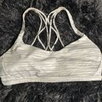 Lululemon Free to Be Zen Sportsbra Photo 2