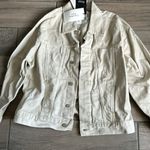 Calvin Klein  jeans denim jacket Photo 1