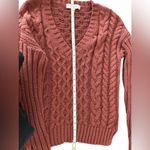 John + Jenn ANTHROPOLOGIE  Sweater‎ size s/p Photo 4