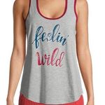 secret treasures NWT  Feelin Wild Tank Photo 0