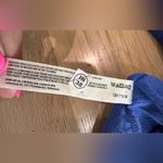 Free People FP Beach Robyn Convertible skirt dress blue size medium NWOT Photo 6