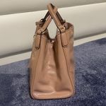 Gucci  Soho Beige Leather Bag Photo 4