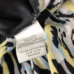 sts blue  Mini Strapless Dress Size Small Photo 4