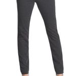 Chico's Chico’s So Slimming Slim Fit Ponte Knit Slim Fit Black Pants Size 0R - Women's 4 Photo 0