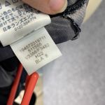 Lands' End Swimsuit Tummy Control Ruched One Piece Bathing Suit Black Size 8 Photo 4