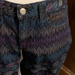 American Eagle Feather Print Jegging Photo 2