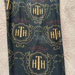 Disney Parks HOLLYWOOD TOWER HOTEL HTH CROP Leggings Tower of Terror Medium Photo 5