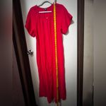 Lilla P Red Button Photo 3