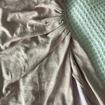 superdown Pink Crossover High Slit Backless Maxi Dress Prom Gown Photo 4