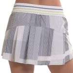 K-Swiss 14” Meteorite High Rise Pleated Tennis Skirt Size XS Photo 1