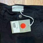 Everlane NWT The Barrel Pant In Black Size 00 Photo 4