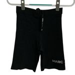 Marc Jacobs NWT  The Sport Shorts Black Size Small Photo 0