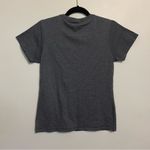 Girlfriend to Fiancee T Shirt Port & Company Charcoal Gray Engagement Gift M Size M Photo 2