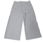 Spanx white pants Wide Leg High Waist Cropped XL Photo 1
