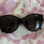 Tory Burch  Sunglasses With Case Photo 0