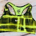 Nike  PRO Sports Bra sz S Photo 0