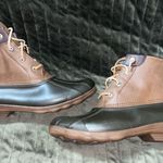 Sperry Syren Gulf Duck Boots Photo 1
