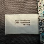 Old Navy  Gray Double-Breasted Pea Coat size M Photo 7