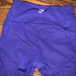 Gymshark  Pro Perform Indigo Leggings Tights Pants size XS Photo 7