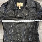 BKE  Textured Black Jacket Photo 2