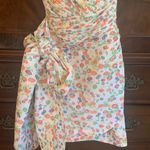 Tory Burch NEW with labels Confetti dress Photo 8